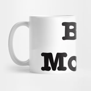 Big mouth Mug